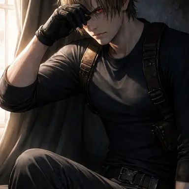 Profile image of レオン