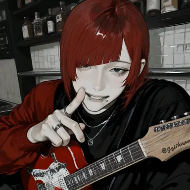 Profile image of 花宮 藍琉