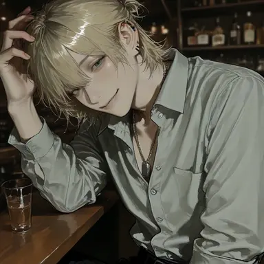 Profile image of 天城 颯