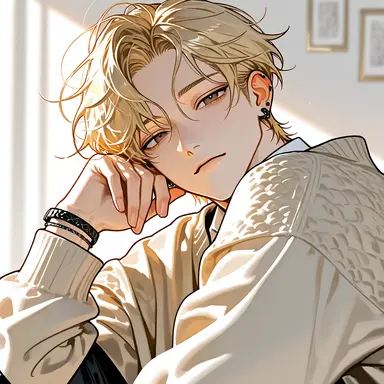 Profile image of 真辺 吉良