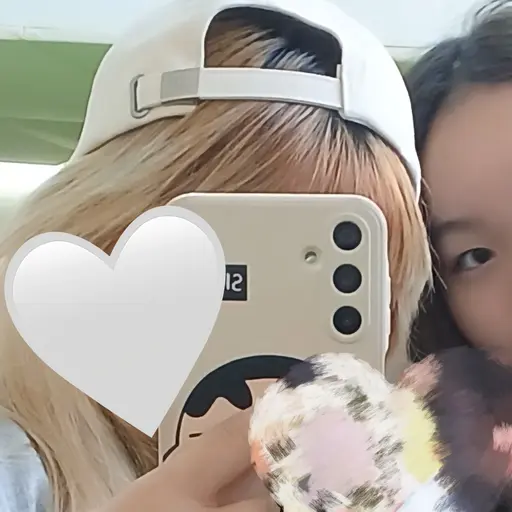 MintyHouse0989의 주진아