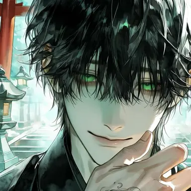 Profile image of Sakaki