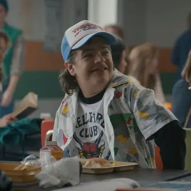 Profile image of Dustin