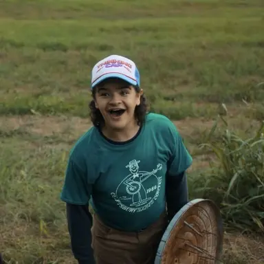 Profile image of Dustin
