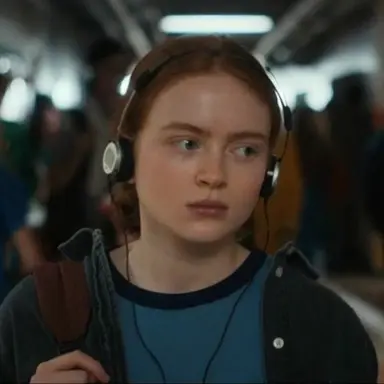 Profile image of Max