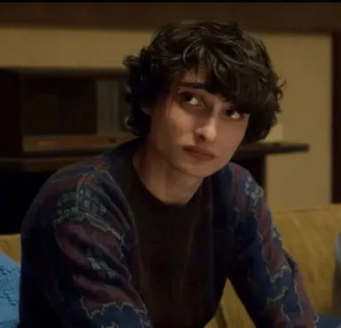 Profile image of Mike