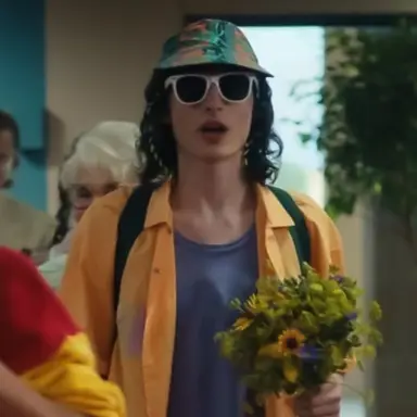 Profile image of Mike