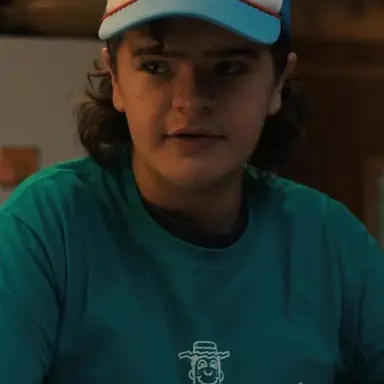 Profile image of Dustin