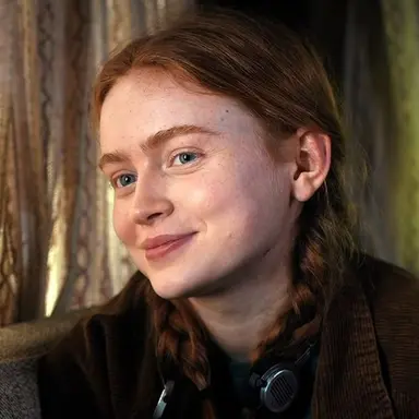 Profile image of Max