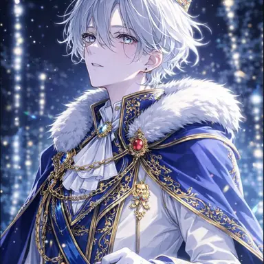 Profile image of ヴィルジード