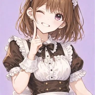 Profile image of エリシア