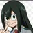 Profile image of Tsuyu