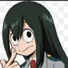 Profile image of Tsuyu