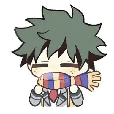 Profile image of Izuku