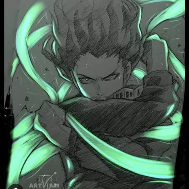 Profile image of Aizawa