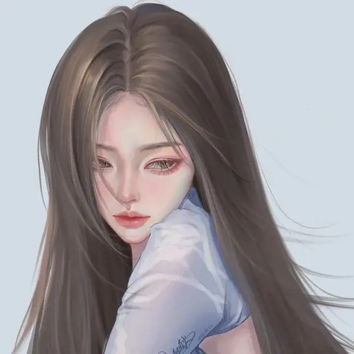 RaggedFrost0231의 선화