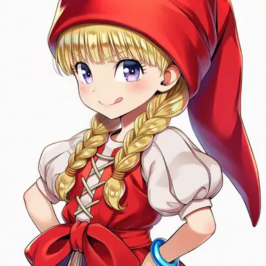 Profile image of ベロニカ