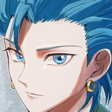 Profile image of カミュ