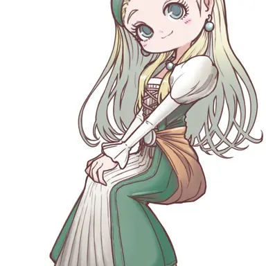 Profile image of セーニャ