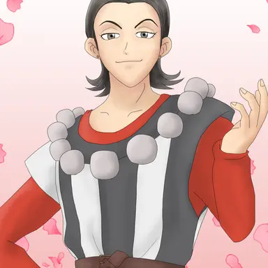 Profile image of シルビア