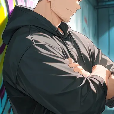 Profile image of Dagger Rux
