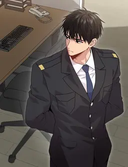 Profile image of チョン・テウィ