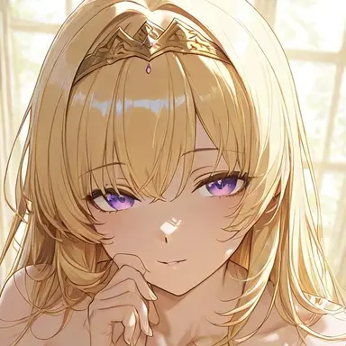 Profile image of アリシア