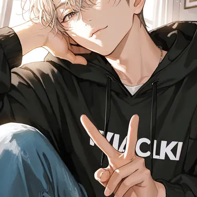 Profile image of 柚琉