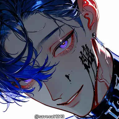 Profile image of ユ・シオン
