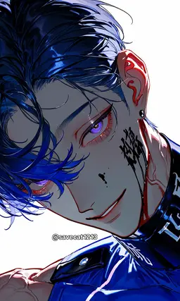 Profile image of ユ・シオン