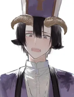 Profile image of Demon Cleric