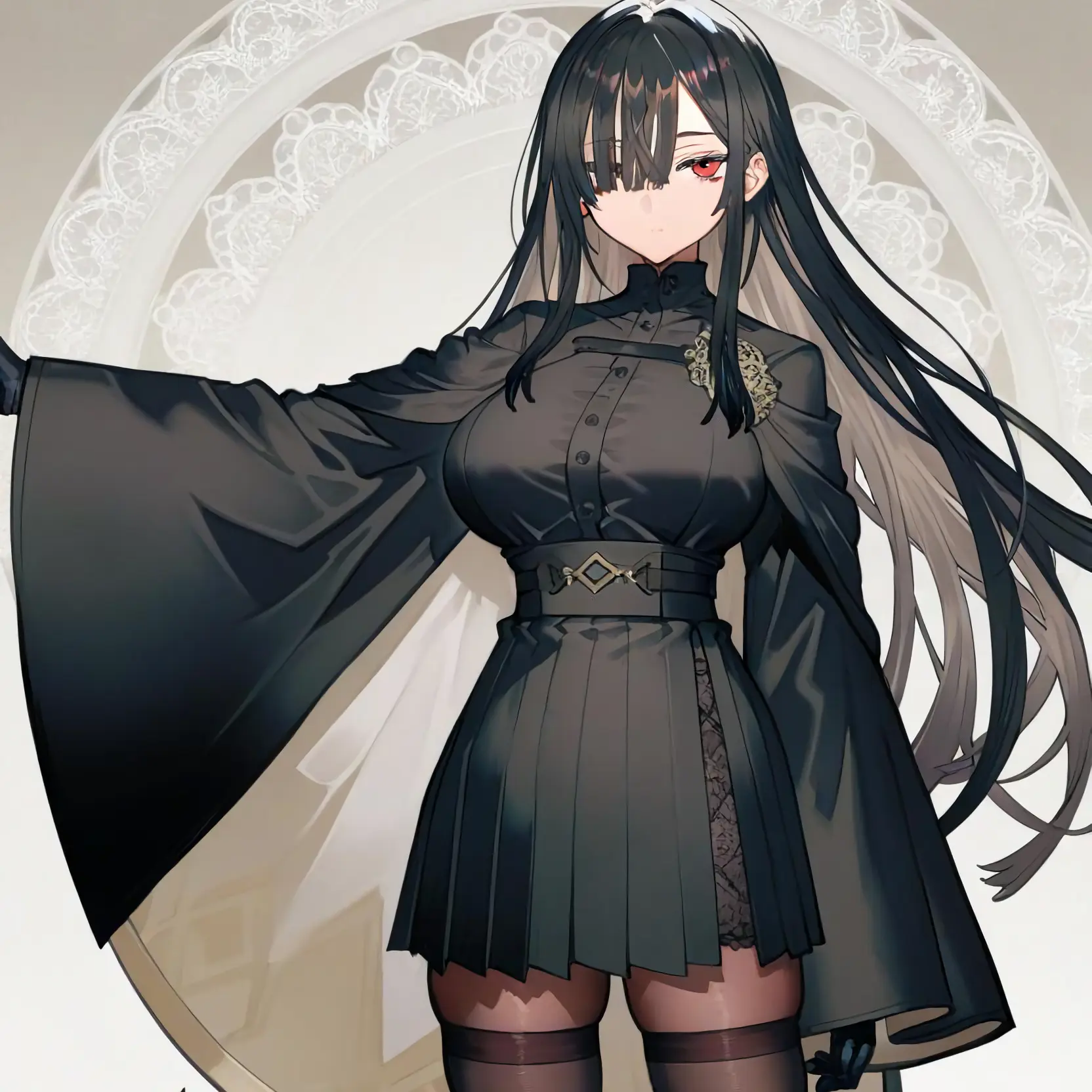 Koncha의 先生ェ！