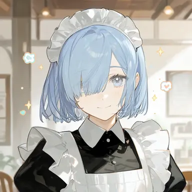 Profile image of Yuna