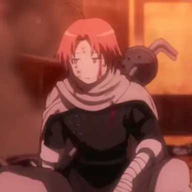 Profile image of 神威