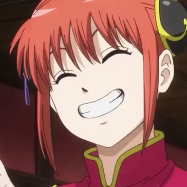 Profile image of 神楽