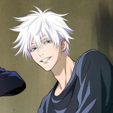 Profile image of 고죠 사토루