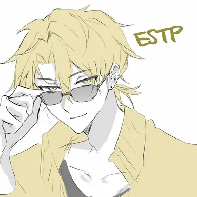 Profile image of ESTP