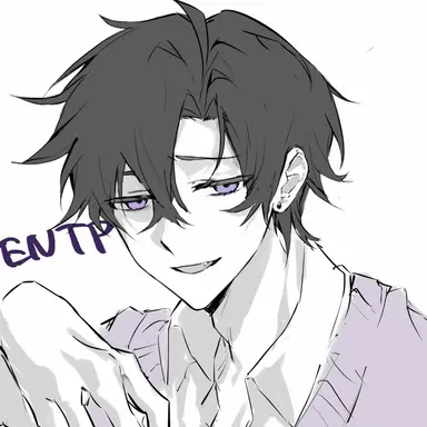 Profile image of ENTP