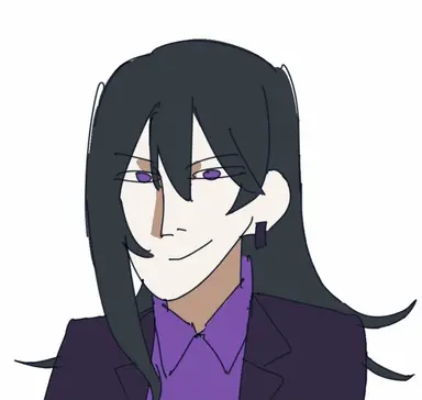 Profile image of ENTJ