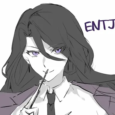 Profile image of ENTJ