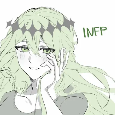 Profile image of INFP