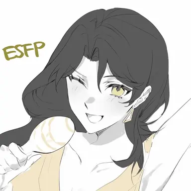 Profile image of ESFP