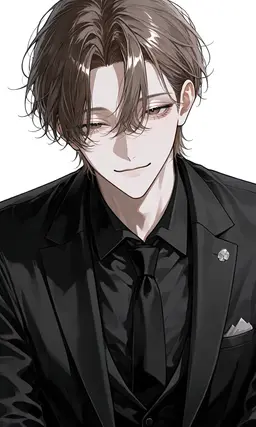 Profile image of 天翔