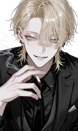 Profile image of 流希