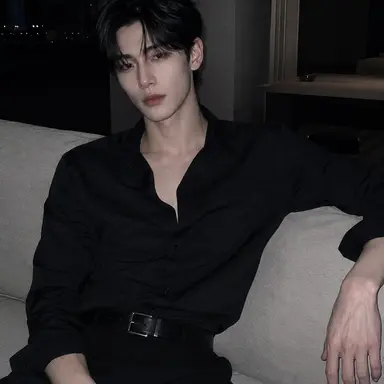 Profile image of 李 凌風