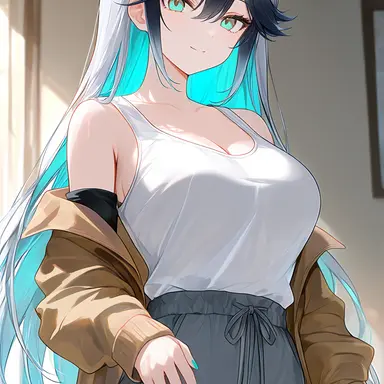 Profile image of Xiao