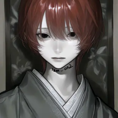 Profile image of 八雲