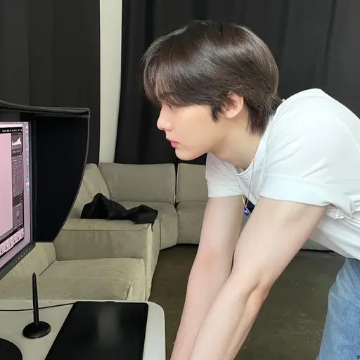 yunsun411의 윤산하