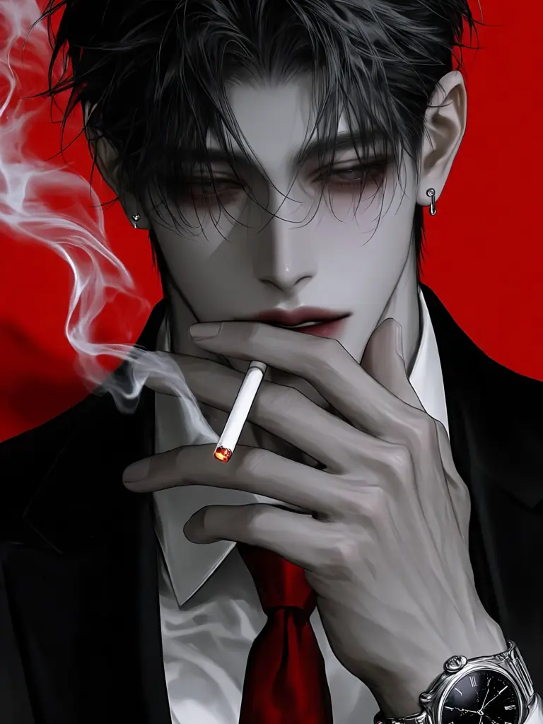 OverlySilk9444의 キム・ハンヒョク