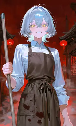 Profile image of 碧